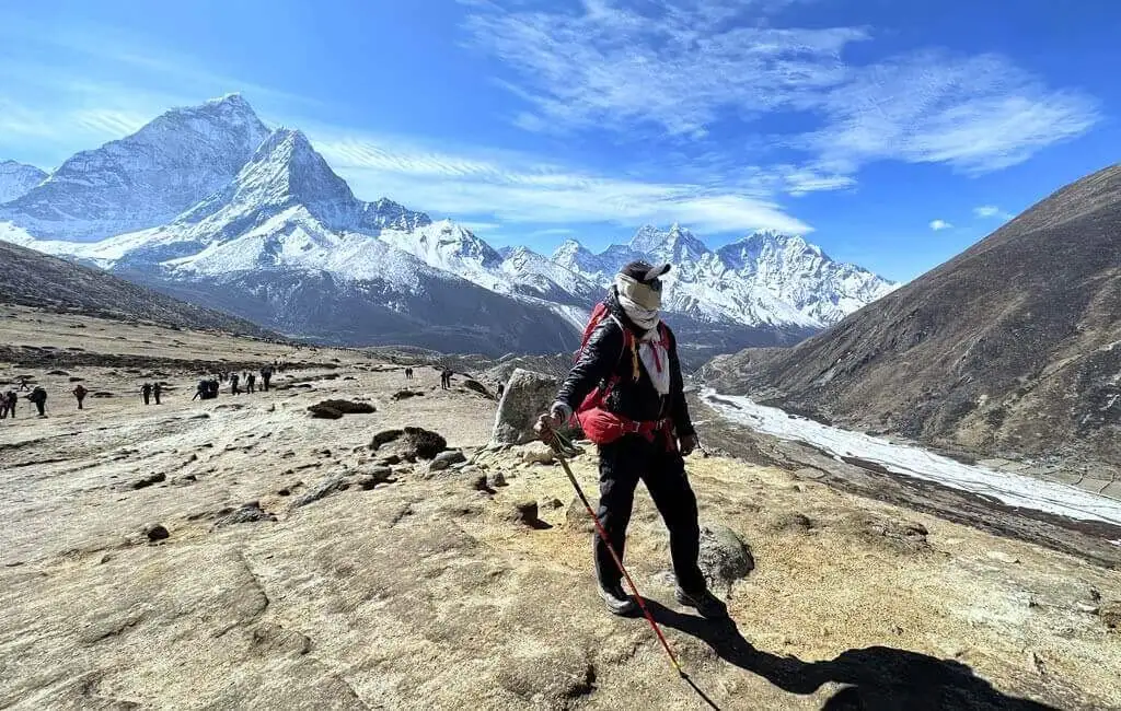 The Ultimate Adventure: Benefits of Trekking in Nepal with Nepal Horizon Treks & Expedition